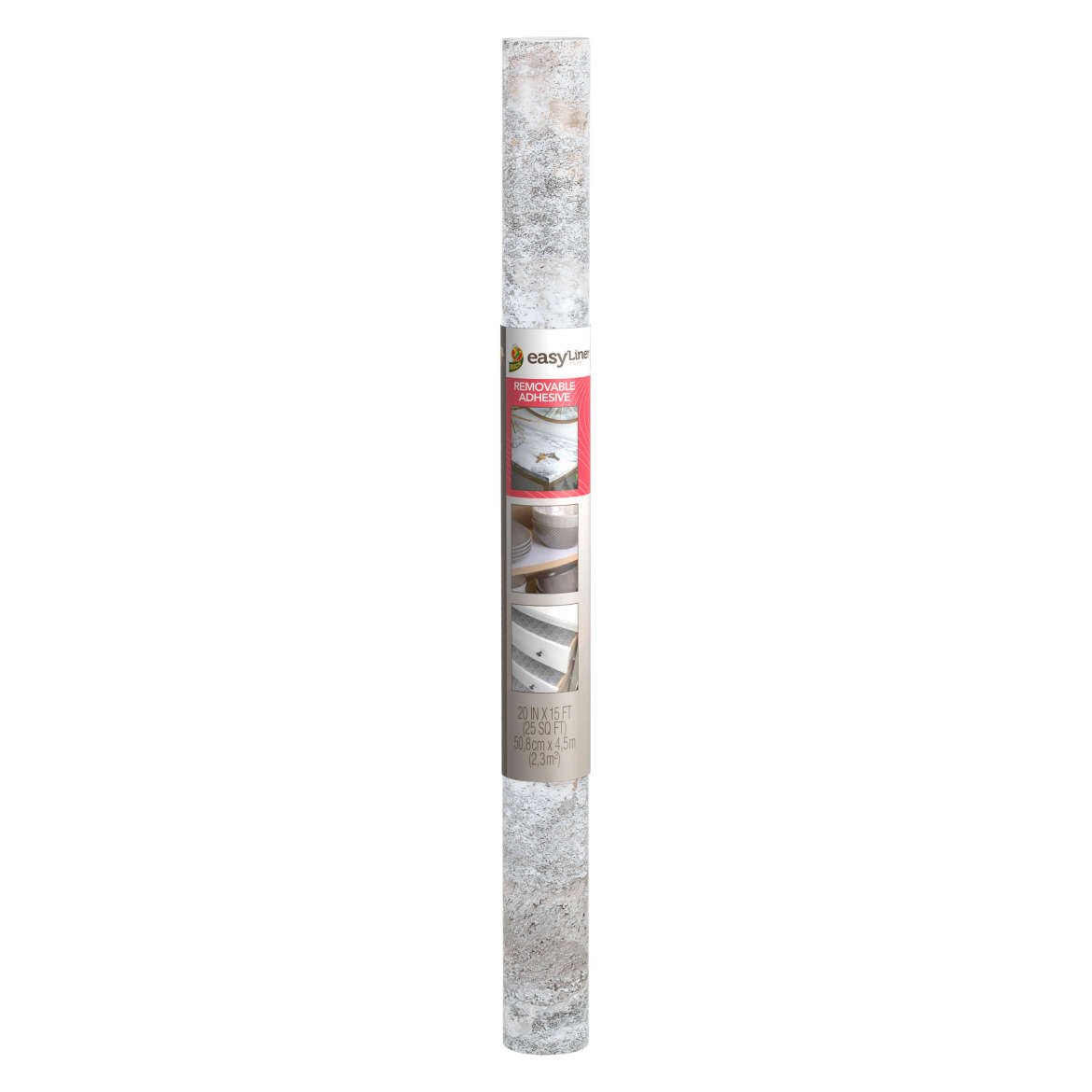 EasyLiner® Removable Adhesive Shelf Liner