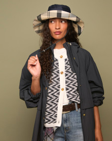 Cappello da pescatore impermeabile Darla 
