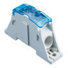 Splice Block, Cable-Cable, 150 A UL, Copper