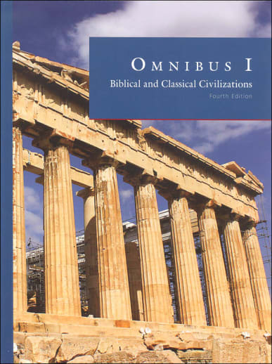 Omnibus I Student Text (Fourth Edition)