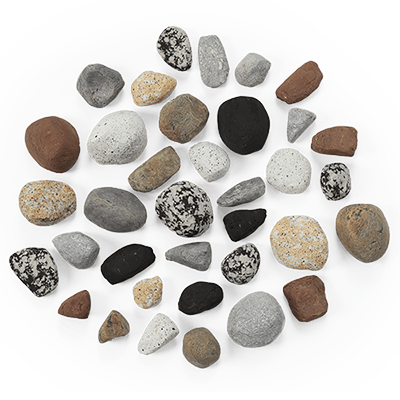 Mineral Rock Kit