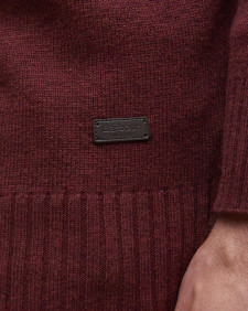 Kelson Half-Zip Jumper 