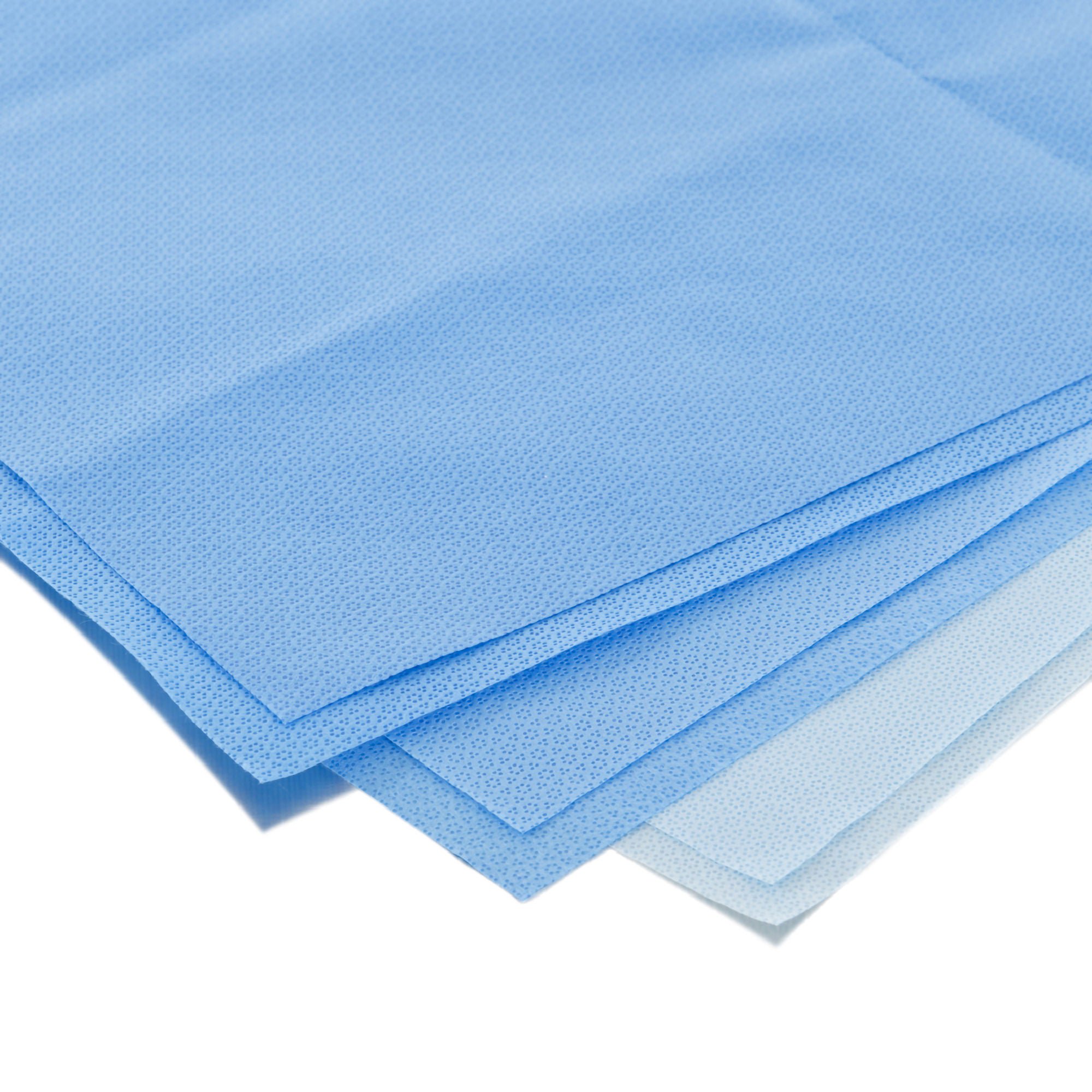 Kimtech™ Kimguard™ H100 Sterilization Wrap, 12 x 12 Inch