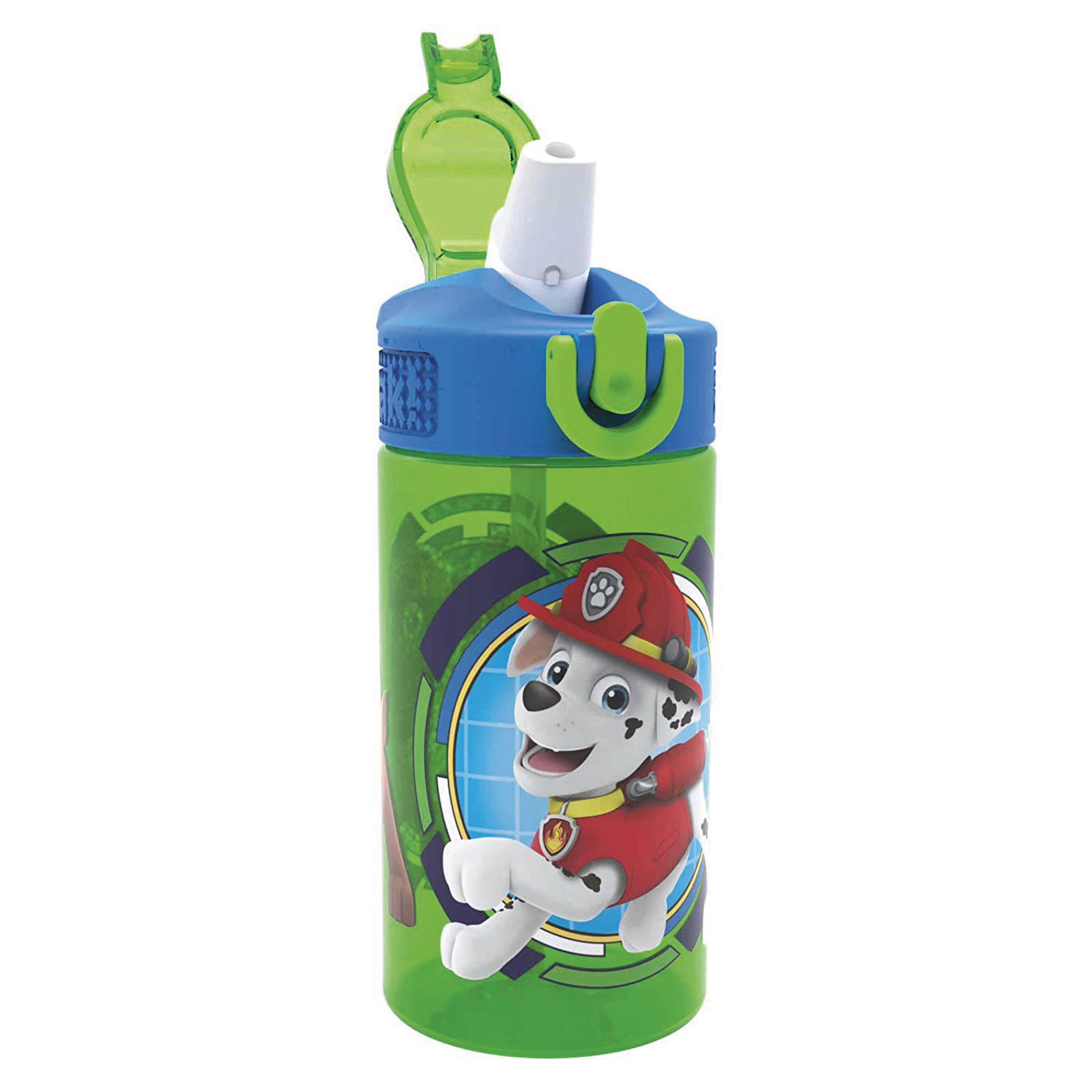 paw patrol water set