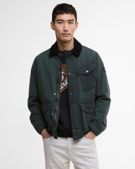 Giacca cerata Drifter
