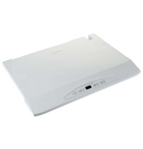 QC MULLION ASSEMBLY 48