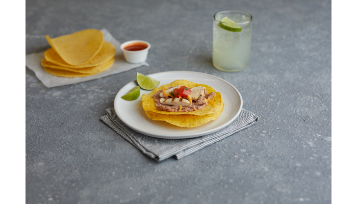 Mexican Original® 6" Yellow Corn Tortillas_image_1