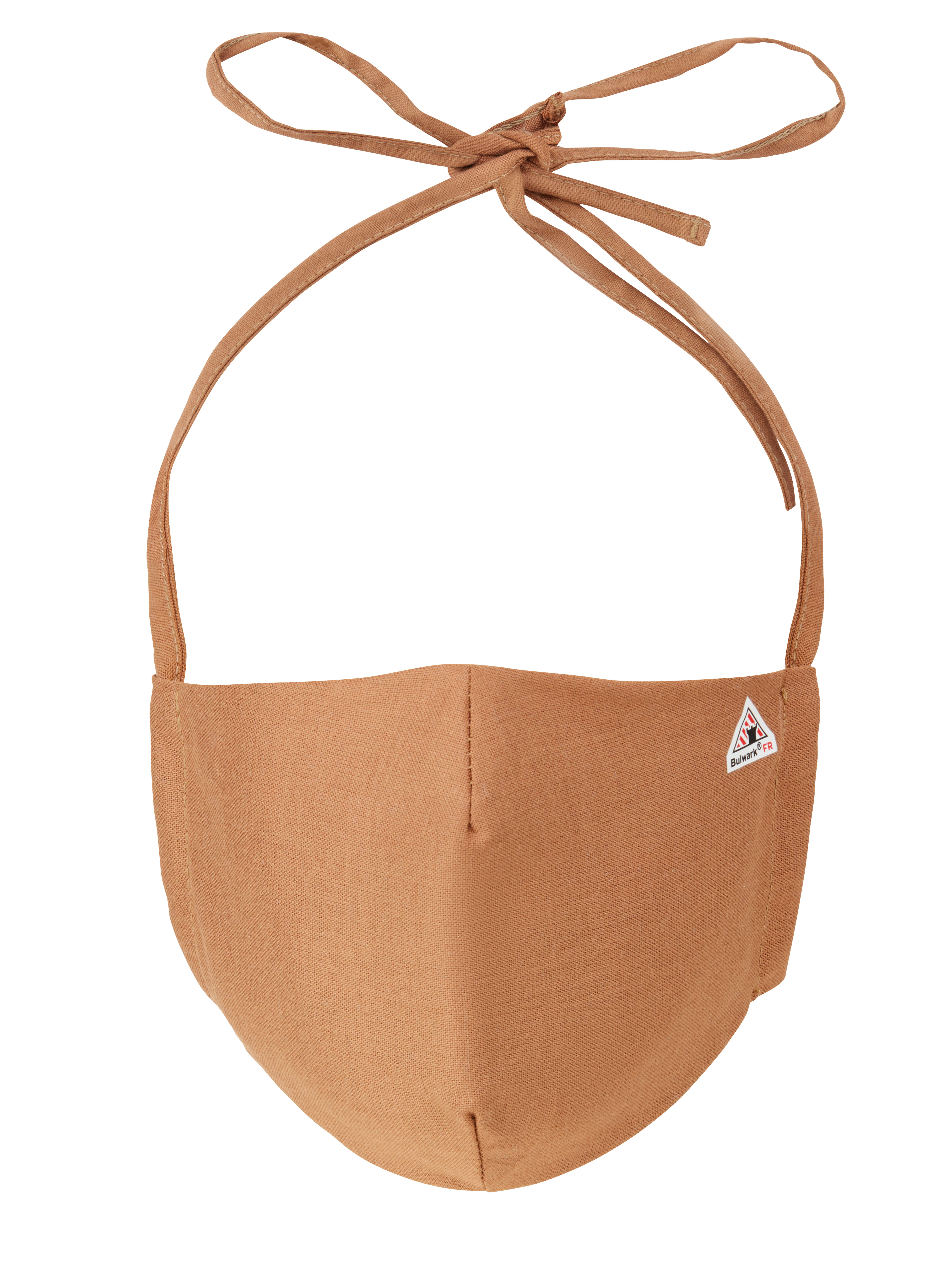 IQ Series Lightweight Comfort Woven Face Covering- 5 pack-Bulwark