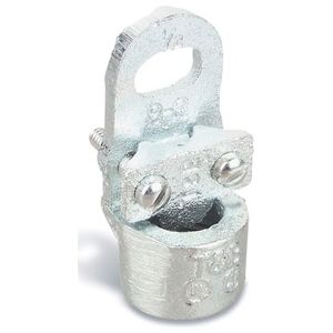 Blackburn® Conduit Hub, Malleable Iron, 1-1/4 in.