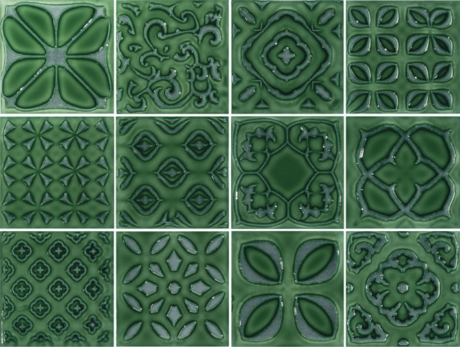 Color Variation Image