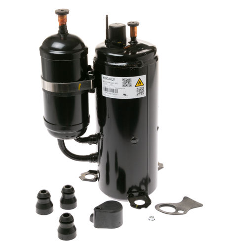 Compressor