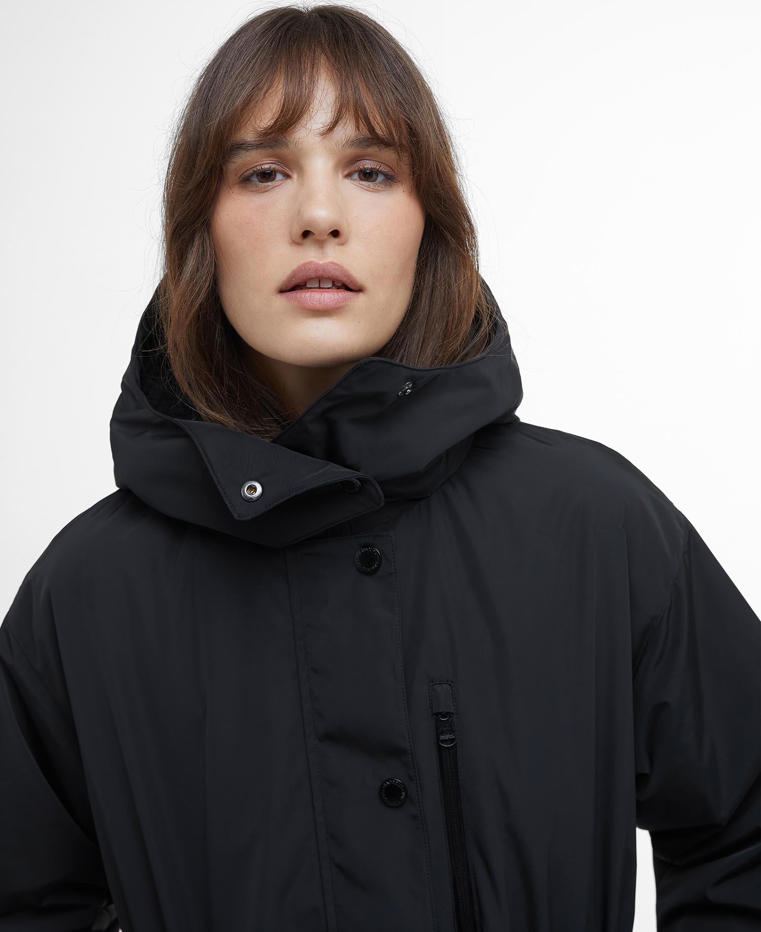 Kaylee Insulated Showerproof Jacket image number 3