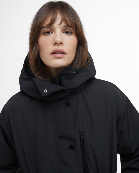Kaylee Insulated Showerproof Jacket