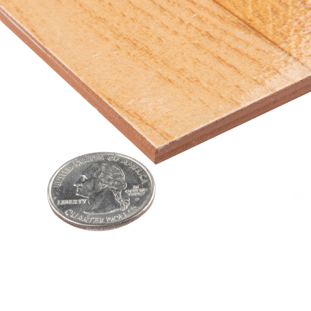 Alabama Natural 12 in. x 12 in. Ceramic Floor and Wall Tile