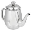 12-ounce Orion® stainless steel coffee pot