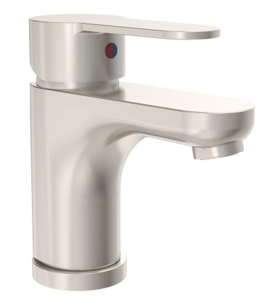 Identity Single Handle Faucet