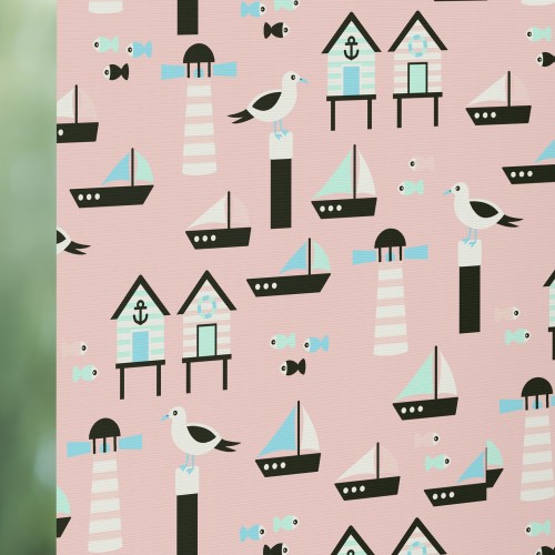 Southwold 1309 Roller Blind