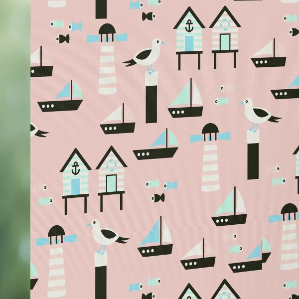 Southwold 1309 Roller Blind