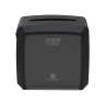 GEO54527A, Georgia Pacific, Dixie Ultra Tabletop,  Napkin Dispenser, Black