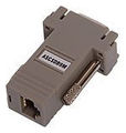 Adapter Serial Adapter Secure Console Server