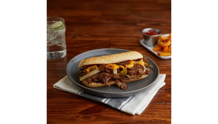 Original Philly® Beef Sandwich Slices 8 oz._image_1
