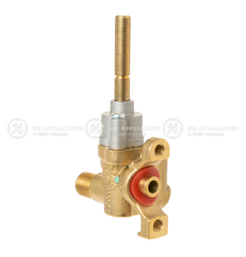 GRILLE VALVE LP