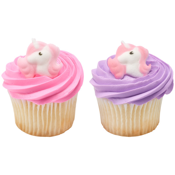 Lovely Little Unicorn Dec-Ons® Decorations