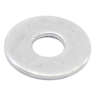 Washer 4X12X1 Inox Uni 6593