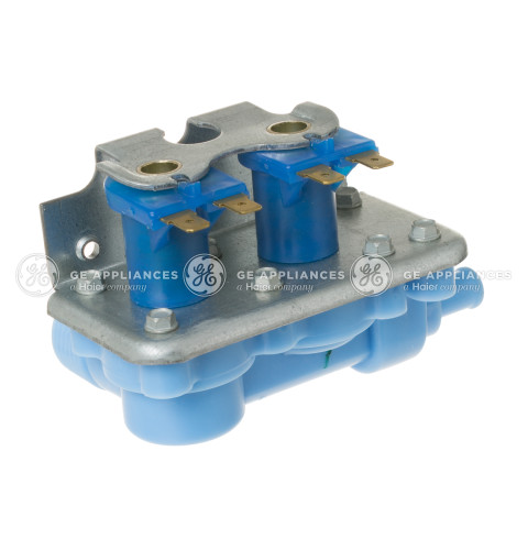VALV WTR ASM