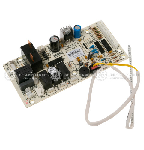 MAIN BOARD