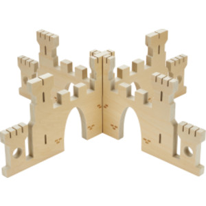 Discovery Castle Dividers