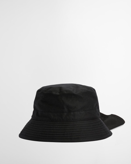 Barbour x Kaptain Sunshine Caped Cap