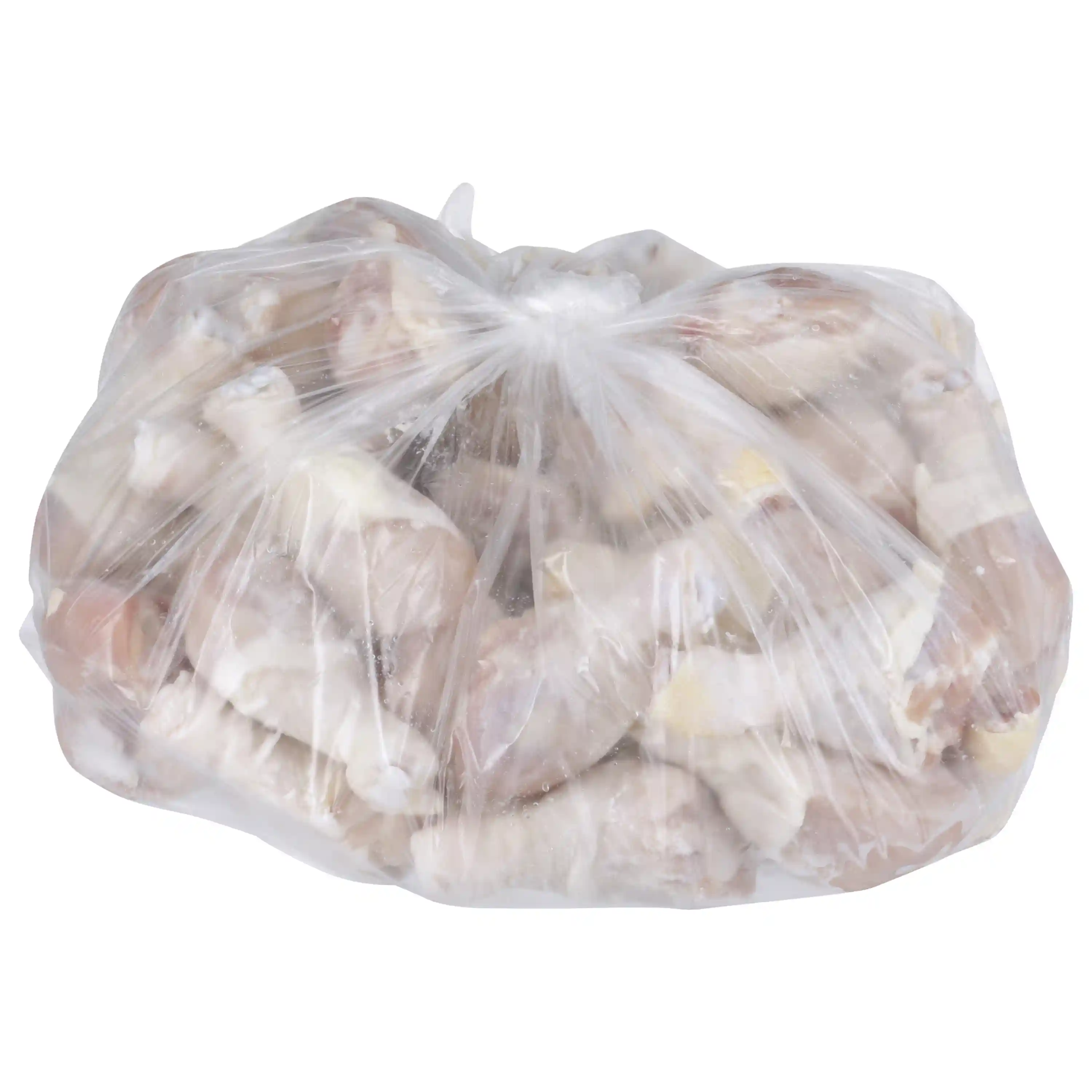 Tyson® All Natural* IF Uncooked Unbreaded Chicken Drumsticks_image_3