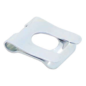 Spring Sl - Forked Pin D.8