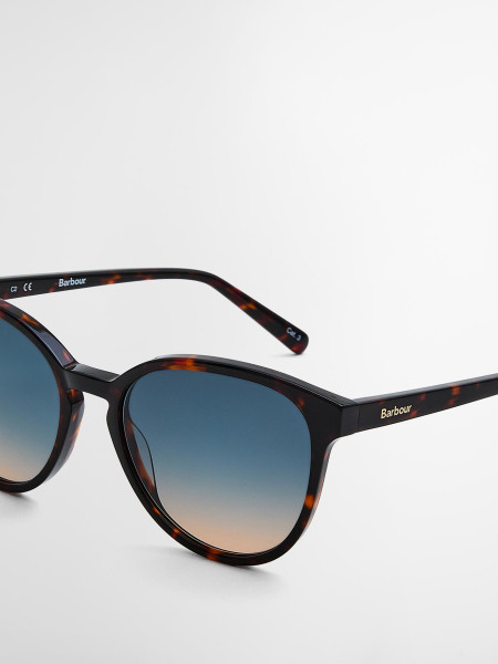Sonnenbrille Soft Squared