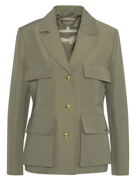 Atlas Utility Tailored Jacket Atlas Utility Tailored Jacket