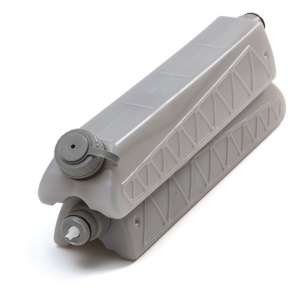 Geerpres, Advantex, G8 Microfiber Applicator System