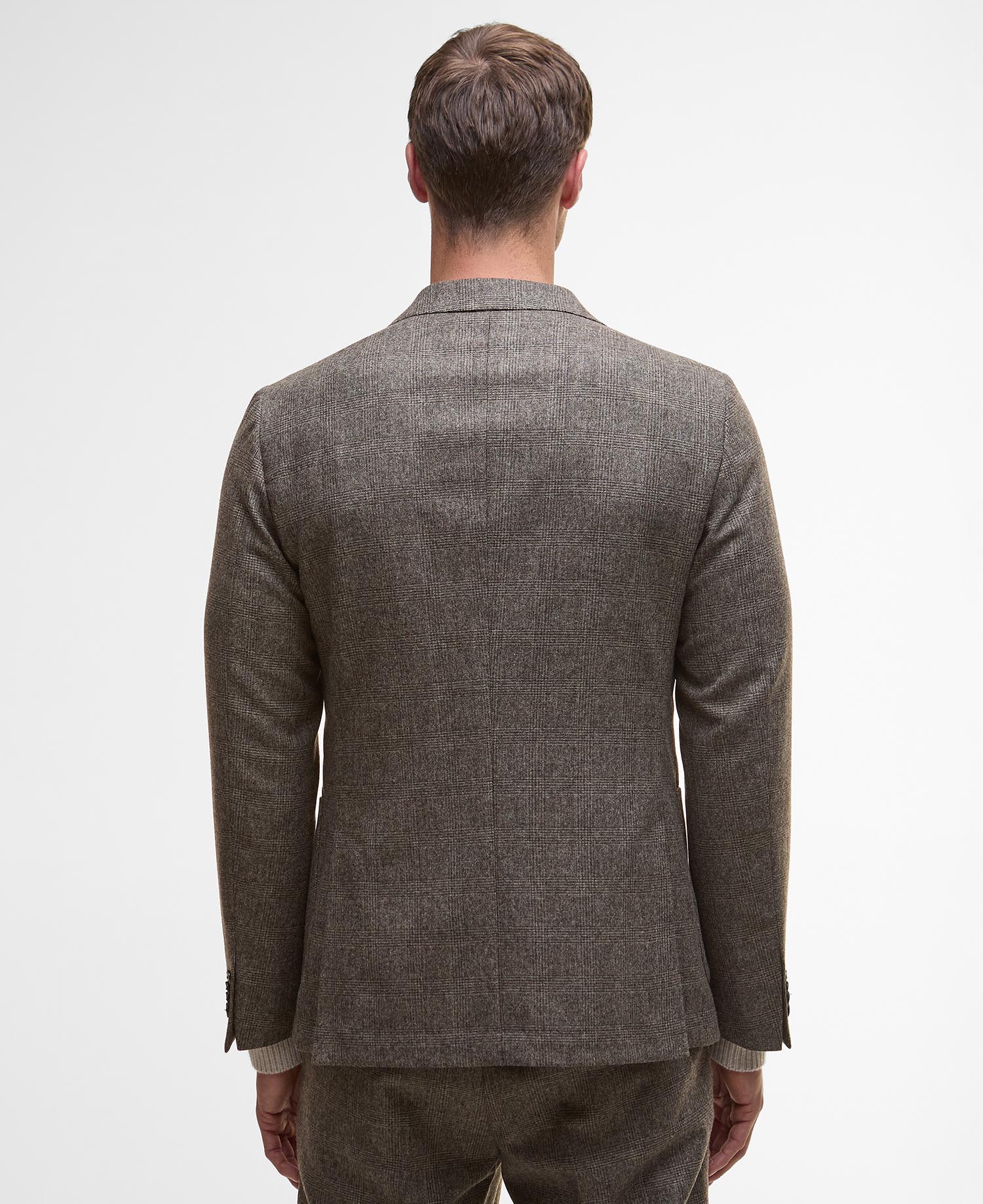 Blazer Kensington Check image number 2