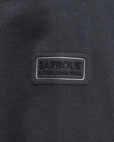 Sweatshirt Flight Half-Zip 