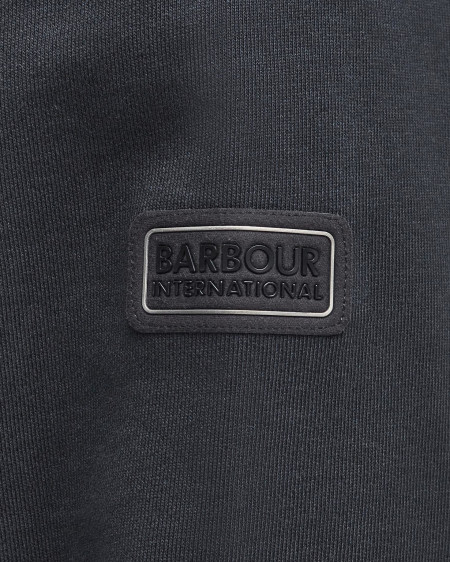 Flight Half-Zip Sweatshirt