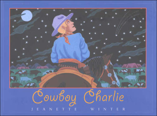 Cowboy Charlie