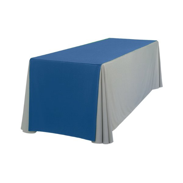 Concord Blue (PMS 653)
