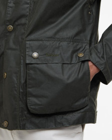 Wachsjacke Modern Bedale 
