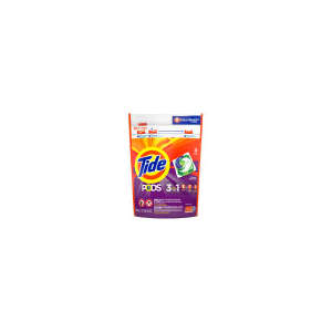 P&G, Tide®