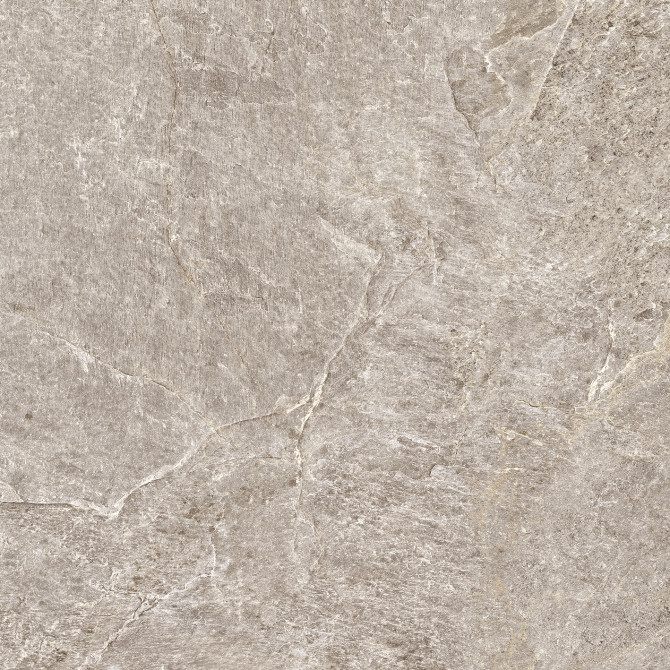 Farmhouse Living Pewter 24×24 2cm Field Tile Rectified