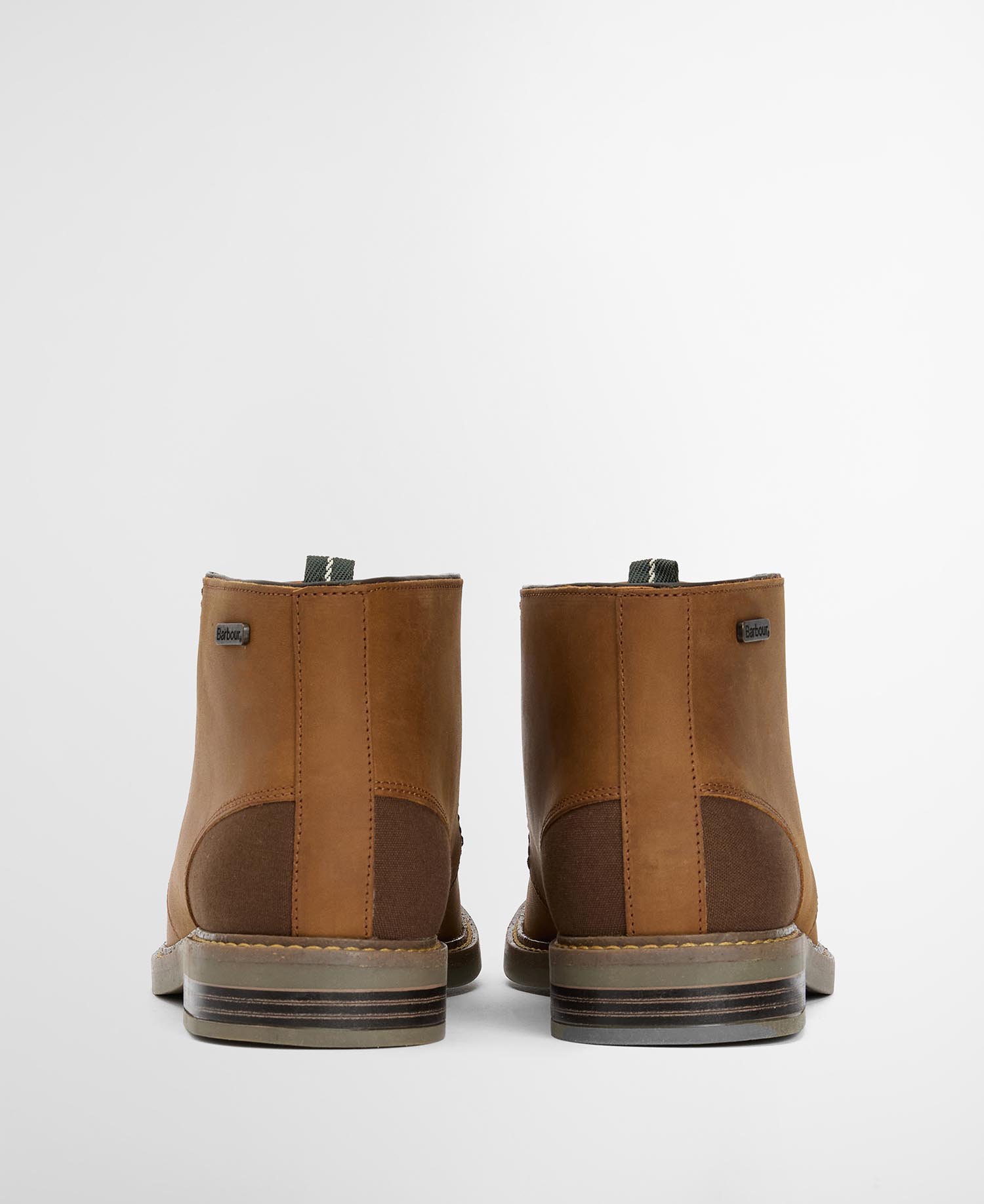 Readhead Chukka Boots image number 1