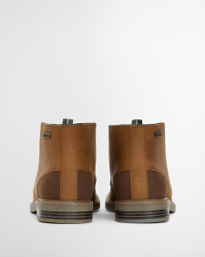 Readhead Chukka Boots Tan