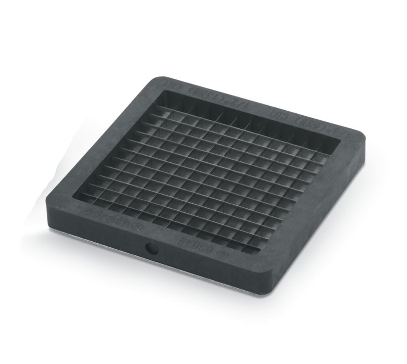 ¼" x ½" dice replacement blade assembly for Insta Cut® 3.5 manual food processor