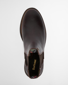 Evie Ankle Boots Classic Brown