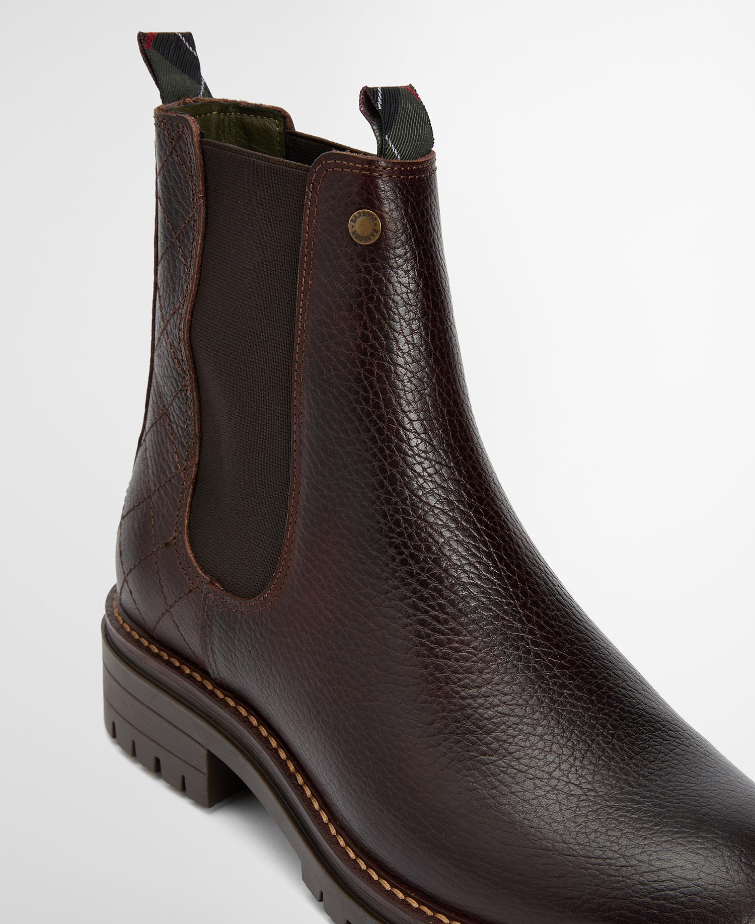 Evie Ankle Boots image number 5